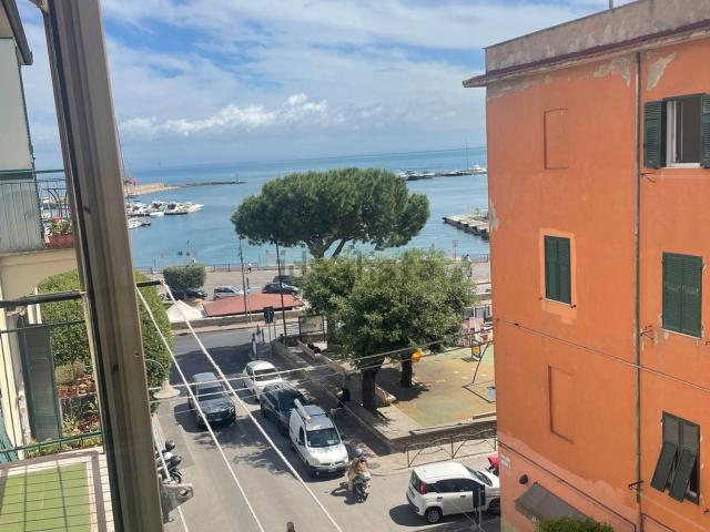 Appartamento in vendita di 72 m² in Via Baschieri Salvadori