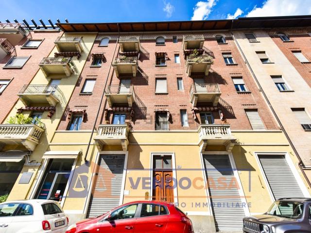Appartamento in vendita di 72 m² in Via Benvenuto Cellini, 25