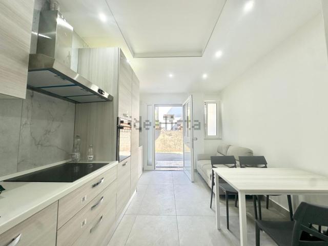 Appartamento in vendita di 72 m² in Via Benedetto Croce