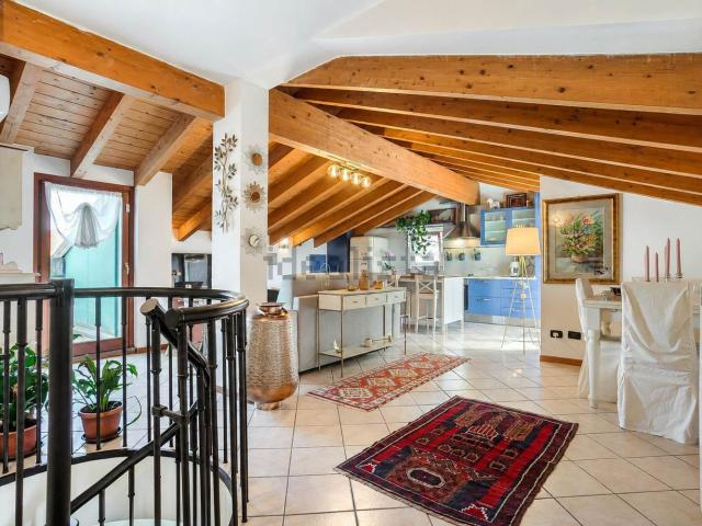 Appartamento in vendita di 72 m² in Via Bengasi, 1