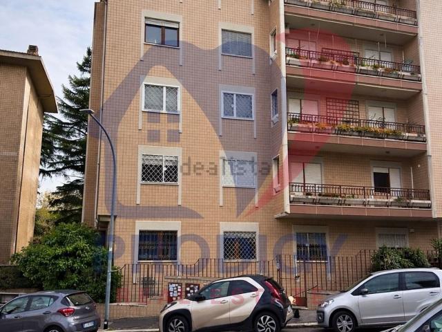 Appartamento in vendita di 72 m² in Via Beato Battista Spagnoli, 20