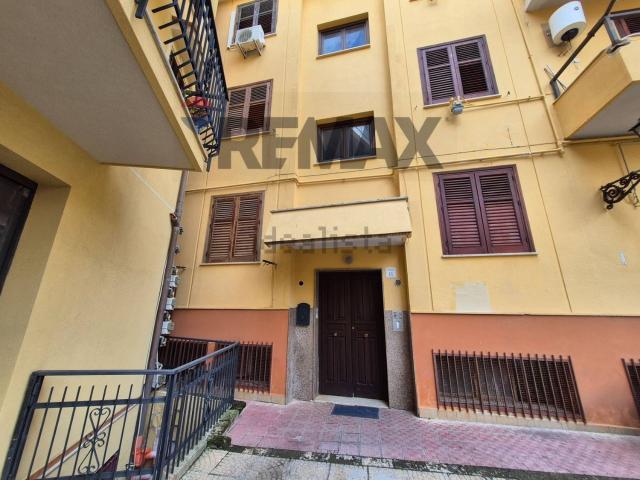 Appartamento in vendita di 72 m² in Via Bellante