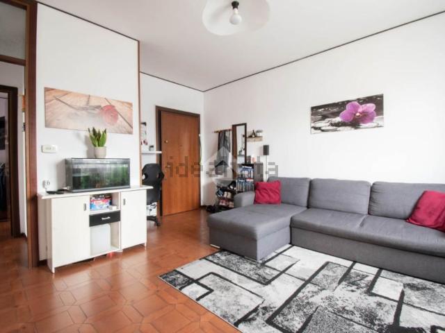 Appartamento in vendita di 72 m² in Via Bezzecca, 4