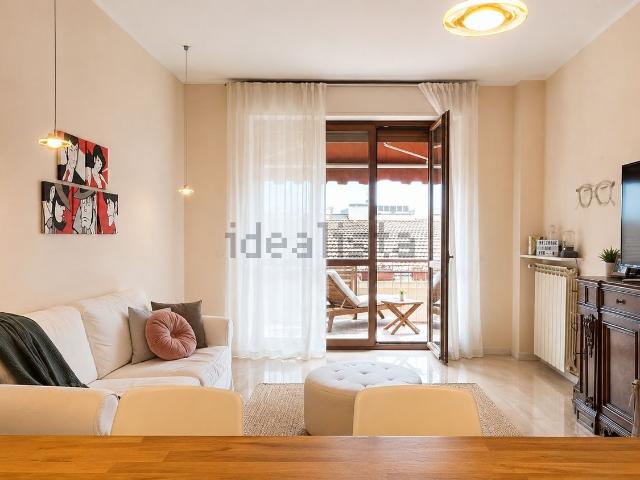 Appartamento in vendita di 72 m² in Via Bolama, 16
