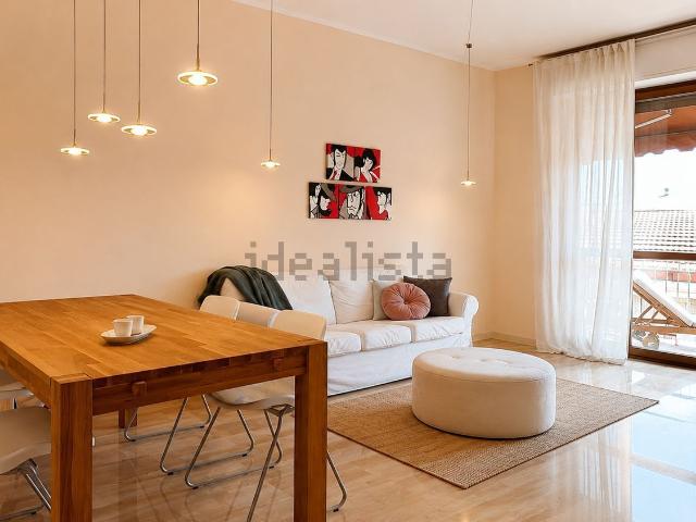Appartamento in vendita di 72 m² in Via Bolama, 16