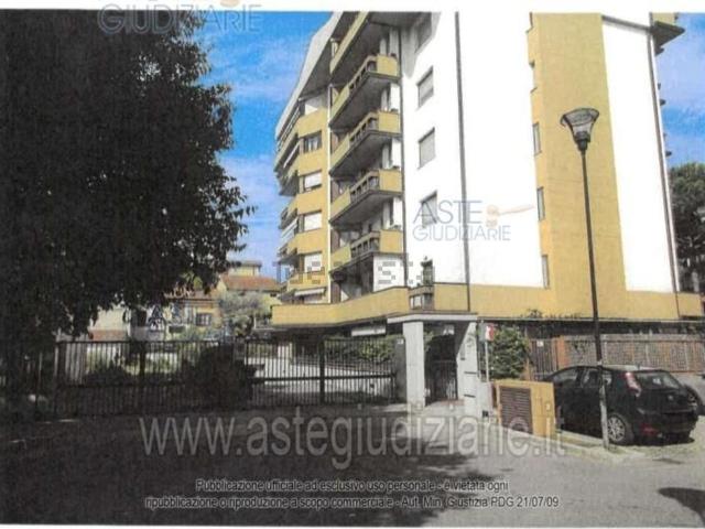Appartamento in vendita di 72 m² in Via Bologna, 66