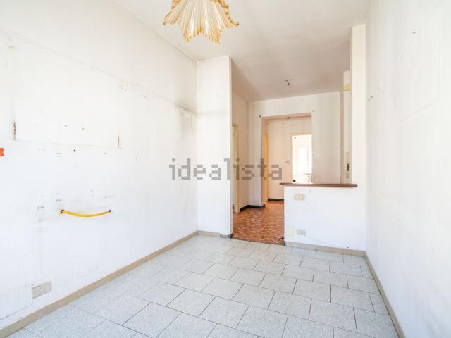 Appartamento in vendita di 72 m² in Via Boston, 4