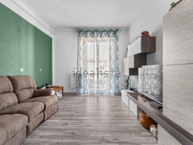 Appartamento in vendita di 72 m² in Via Bruno Buozzi, 2