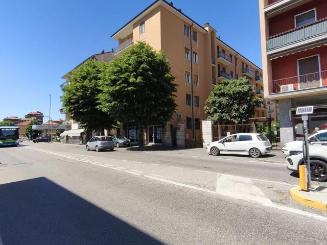 Appartamento in vendita di 72 m² in Via Camillo Campari, 48