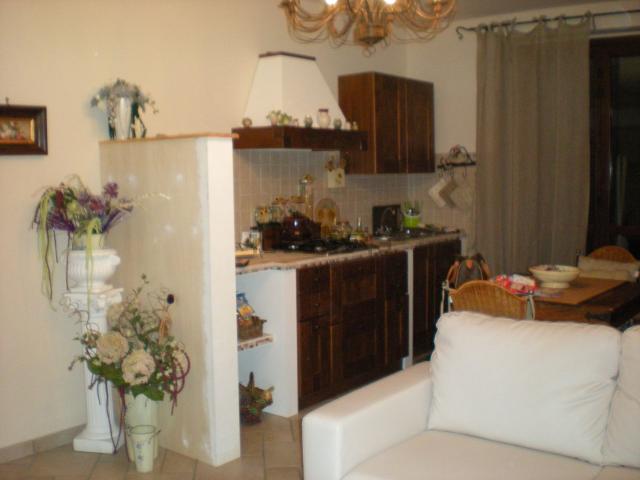 Appartamento in vendita di 72 m² in Via Campagna