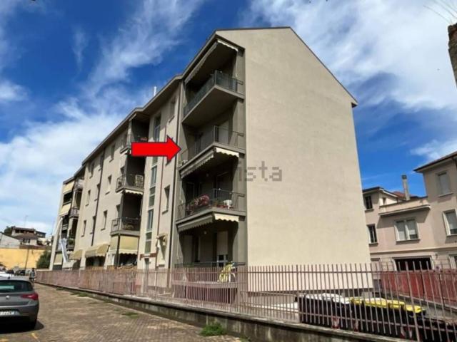 Appartamento in vendita di 72 m² in Via Candiani d&apos Olivola