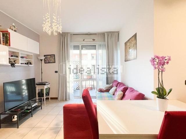 Appartamento in vendita di 72 m² in Via Caduti in Missione di Pace, 19
