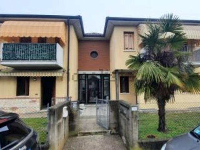 Appartamento in vendita di 72 m² in Via Cappellaro
