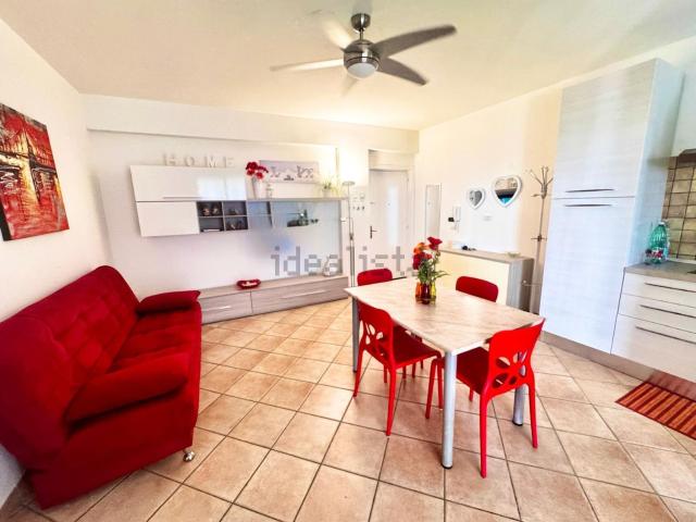 Appartamento in vendita di 72 m² in Via Caprera, 8