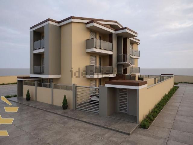 Appartamento in vendita di 72 m² in Via Caracalla