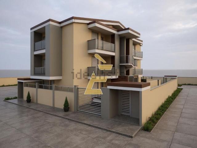 Appartamento in vendita di 72 m² in Via Caracalla