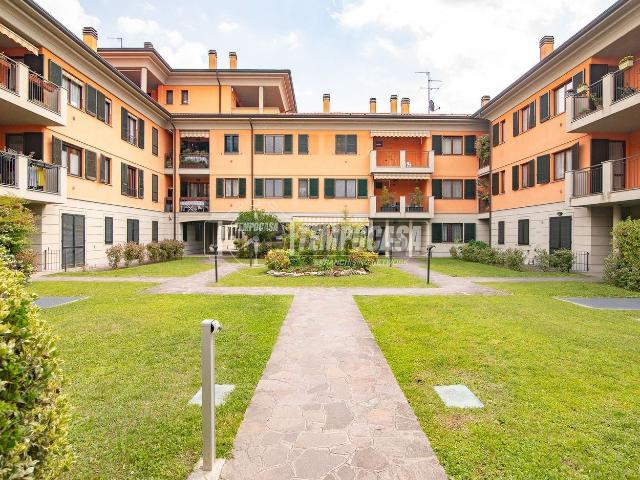 Appartamento in vendita di 72 m² in Via Cardinal Ferrari