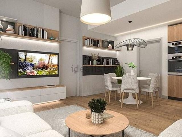 Appartamento in vendita di 72 m² in Via Cardinale Gil de Albornoz