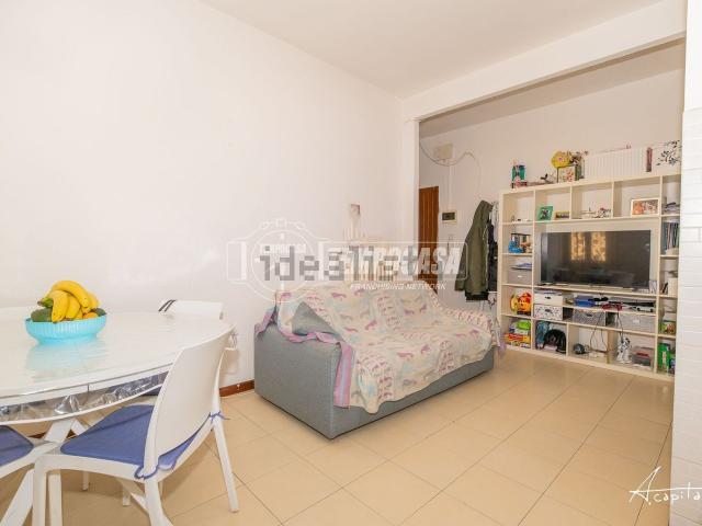Appartamento in vendita di 72 m² in Via Carlo Zucchi, 30
