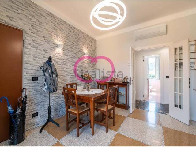 Appartamento in vendita di 72 m² in Via Carlo Bardina