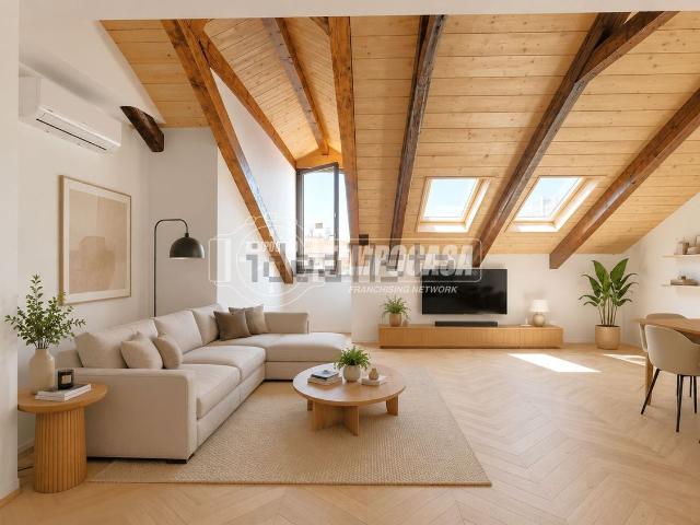 Appartamento in vendita di 72 m² in Via Carlo Boucheron