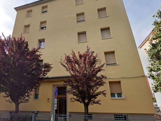 Appartamento in vendita di 72 m² in Via Carlo Jussi