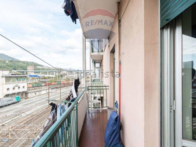 Appartamento in vendita di 72 m² in Via Carlo Orgiero, 2