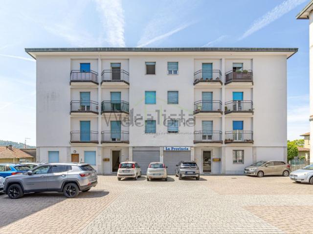 Appartamento in vendita di 72 m² in Via Carso