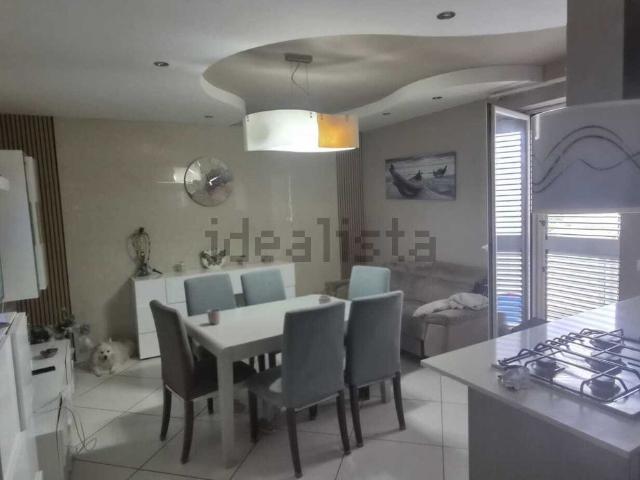 Appartamento in vendita di 72 m² in Via Casacelle, 123
