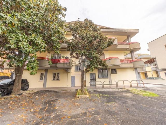 Appartamento in vendita di 72 m² in Via Casilina, 1842