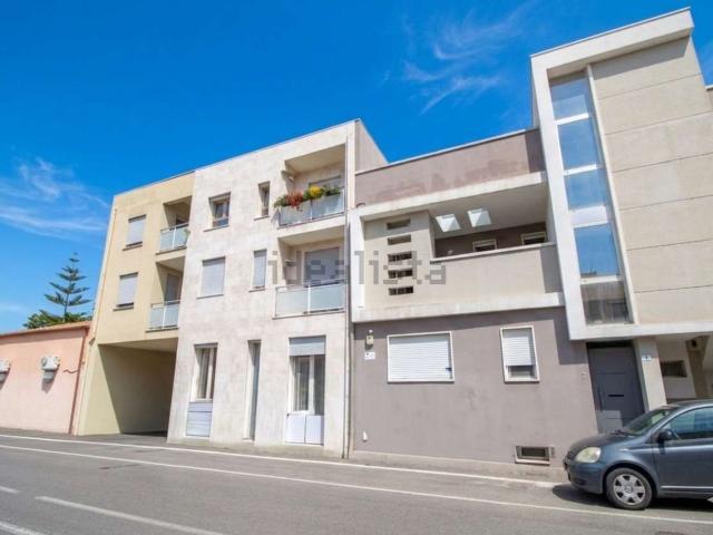 Appartamento in vendita di 72 m² in Via Caterina Segurana