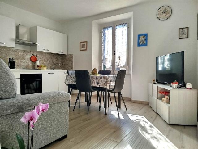 Appartamento in vendita di 72 m² in Via Cavallotti, 19