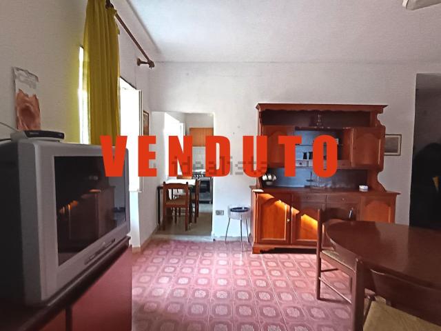 Appartamento in vendita di 72 m² in Via Cavour