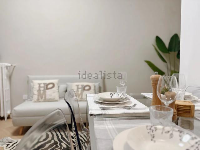 Appartamento in vendita di 72 m² in Via Cenisio, 77