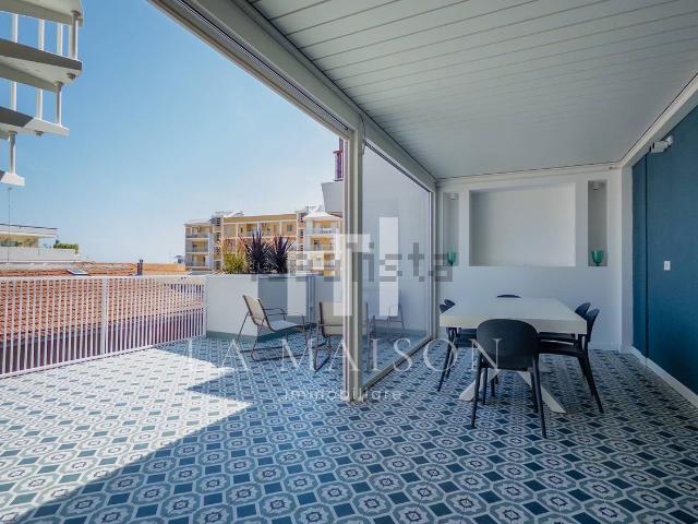 Appartamento in vendita di 72 m² in Via Cesare Battisti, 13