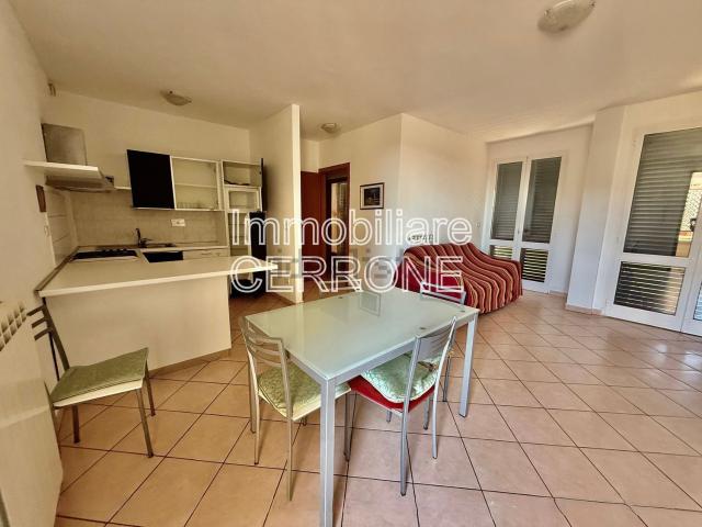 Appartamento in vendita di 72 m² in Via Cesare Battisti