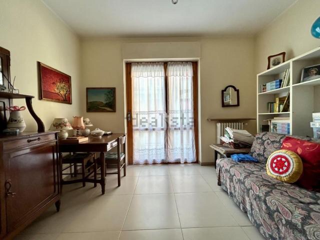 Appartamento in vendita di 72 m² in Via Cesare Ricciardi, 1
