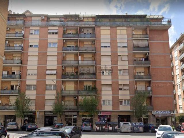 Appartamento in vendita di 72 m² in Via Cipriano Facchinetti