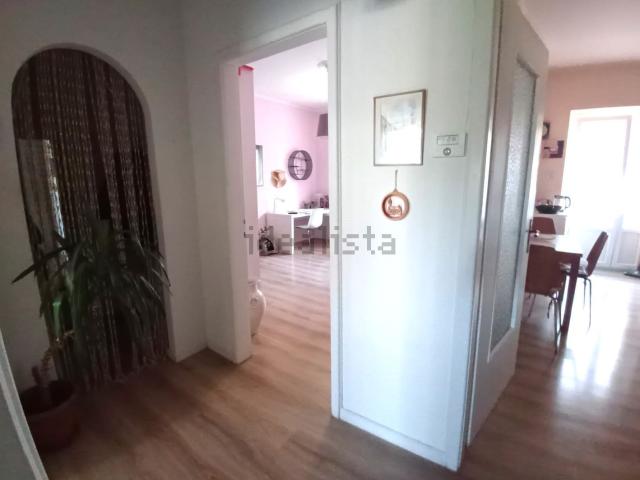 Appartamento in vendita di 72 m² in Via Commerciale, 160