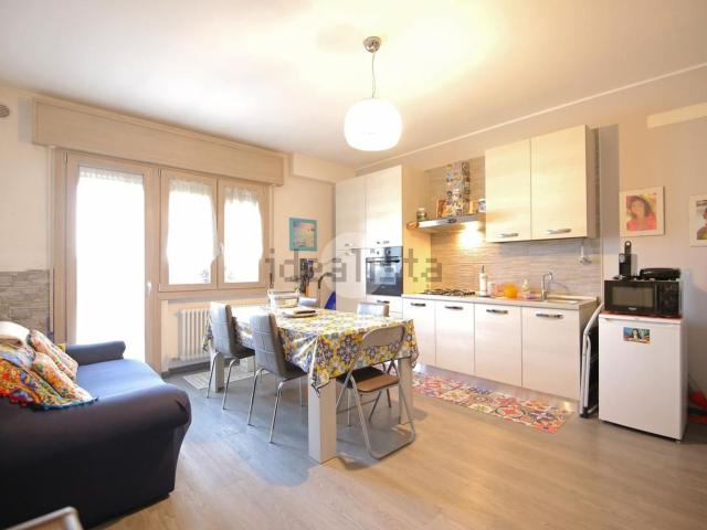 Appartamento in vendita di 72 m² in Via Contea