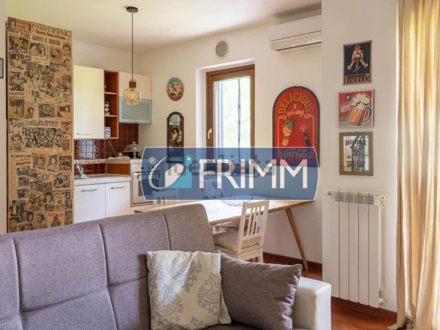 Appartamento in vendita di 72 m² in Via Cogliate, 232
