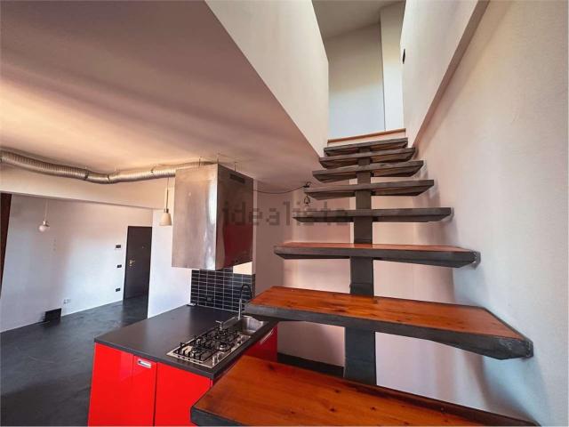 Appartamento in vendita di 72 m² in Via Coloredo, 7