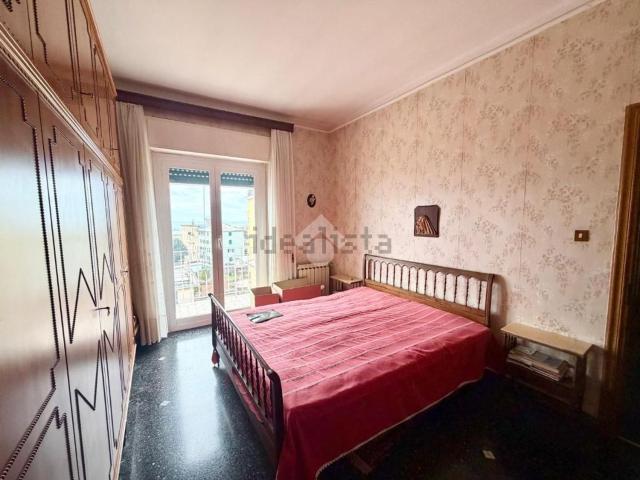 Appartamento in vendita di 72 m² in Via Coronata, 116
