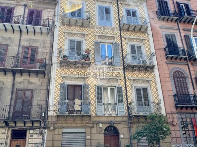 Appartamento in vendita di 72 m² in Via Dante, 112