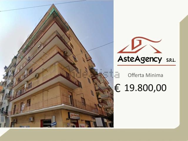 Appartamento in vendita di 72 m² in Via Dante Alighieri, 138