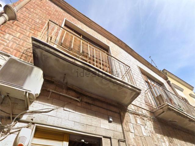 Appartamento in vendita di 72 m² in Via Daniele Manin