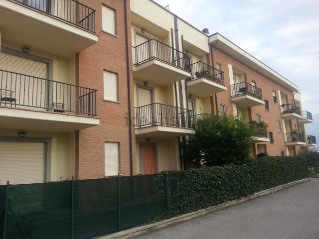Appartamento in vendita di 72 m² in Via degli Ortacci
