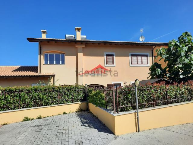 Appartamento in vendita di 72 m² in Via dei Ciclamini
