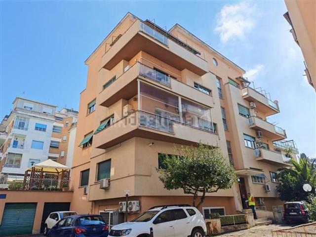 Appartamento in vendita di 72 m² in Via dei Cristofori
