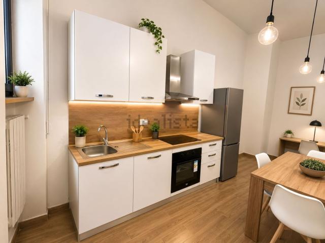 Appartamento in vendita di 72 m² in Via dei Biancospini, 20